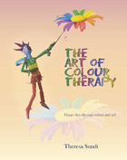 The Art of Colour Therapy
